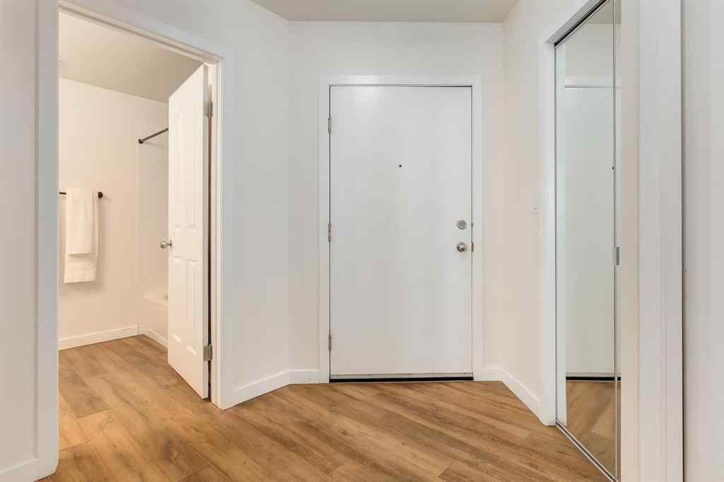 MLS® A2250421 - Unit #1615 1053 10 Street SW in Beltline Calgary, Residential