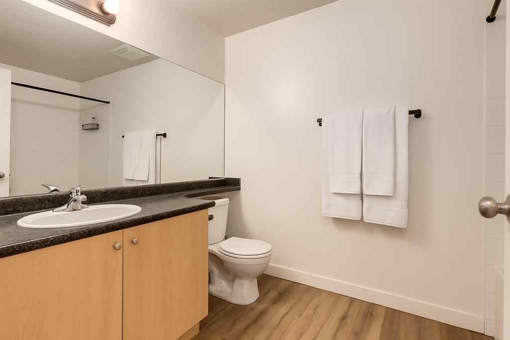 MLS® A2250421 - Unit #1615 1053 10 Street SW in Beltline Calgary, Residential