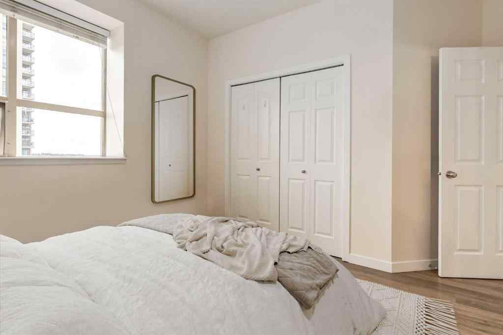 MLS® A2250421 - Unit #1615 1053 10 Street SW in Beltline Calgary, Residential