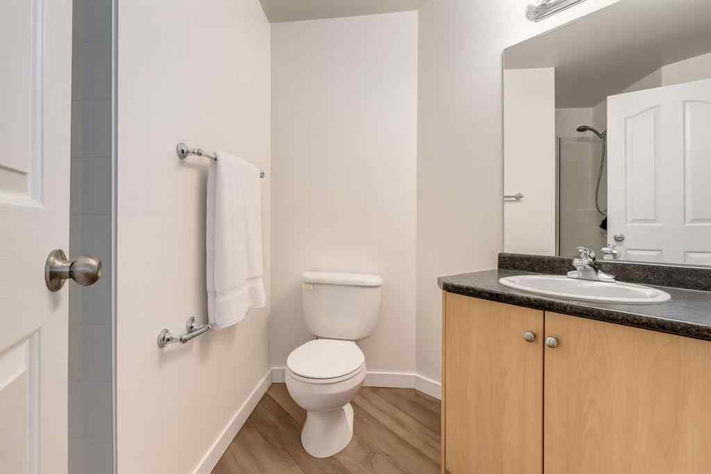 MLS® A2250421 - Unit #1615 1053 10 Street SW in Beltline Calgary, Residential