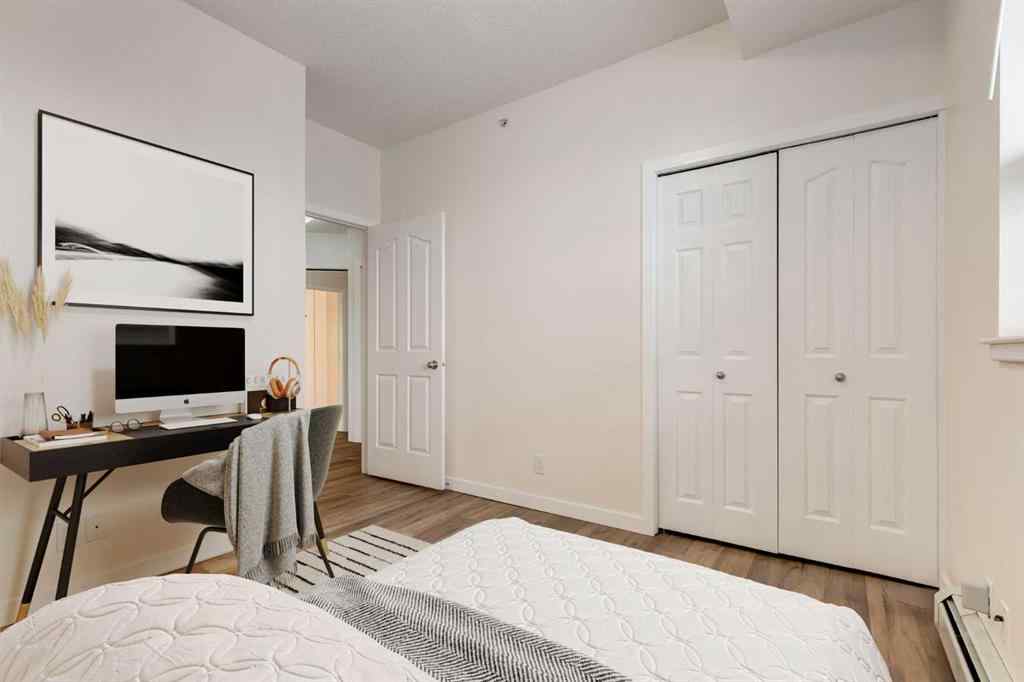 MLS® A2250421 - Unit #1615 1053 10 Street SW in Beltline Calgary, Residential