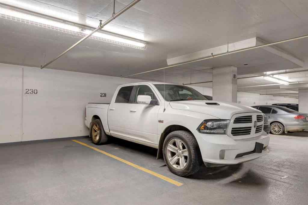 MLS® A2250421 - Unit #1615 1053 10 Street SW in Beltline Calgary, Residential