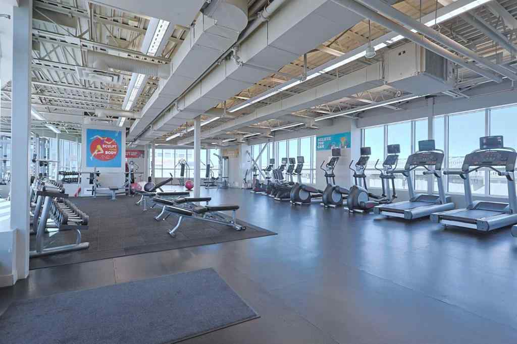 MLS® A2250423 - Unit #710 24 Varsity Estates Circle NW in Varsity Calgary, Residential