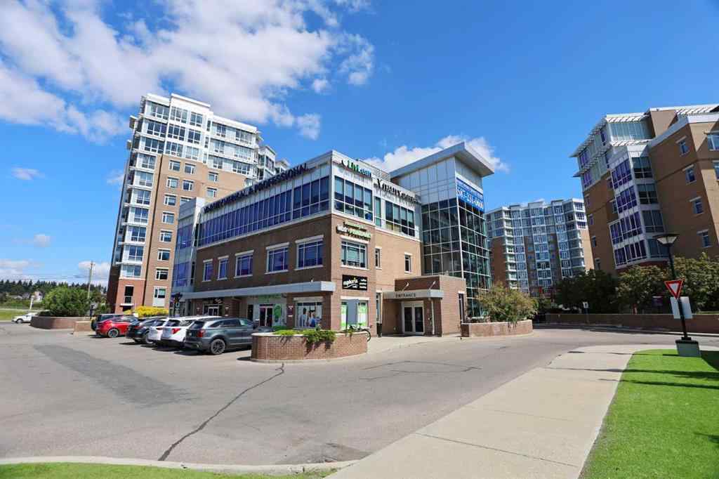 MLS® A2250423 - Unit #710 24 Varsity Estates Circle NW in Varsity Calgary, Residential