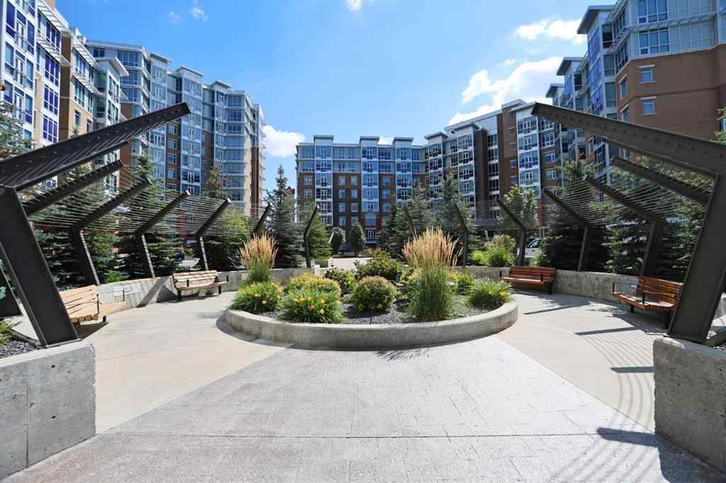 MLS® A2250423 - Unit #710 24 Varsity Estates Circle NW in Varsity Calgary, Residential
