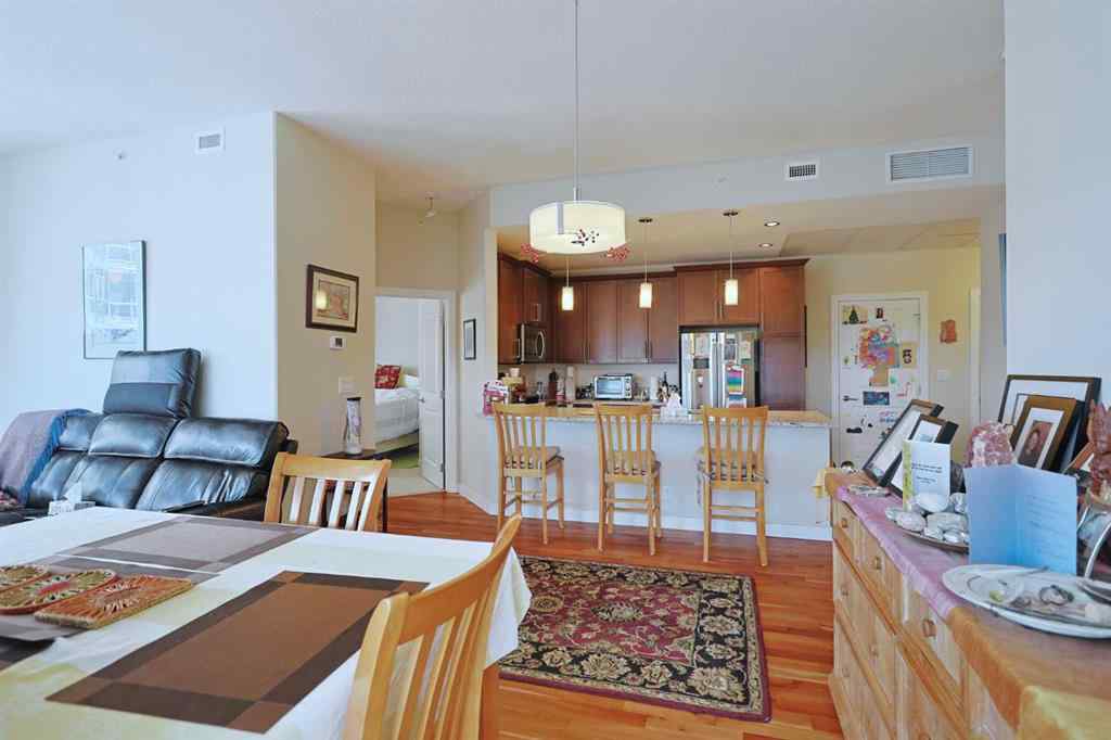 MLS® A2250423 - Unit #710 24 Varsity Estates Circle NW in Varsity Calgary, Residential