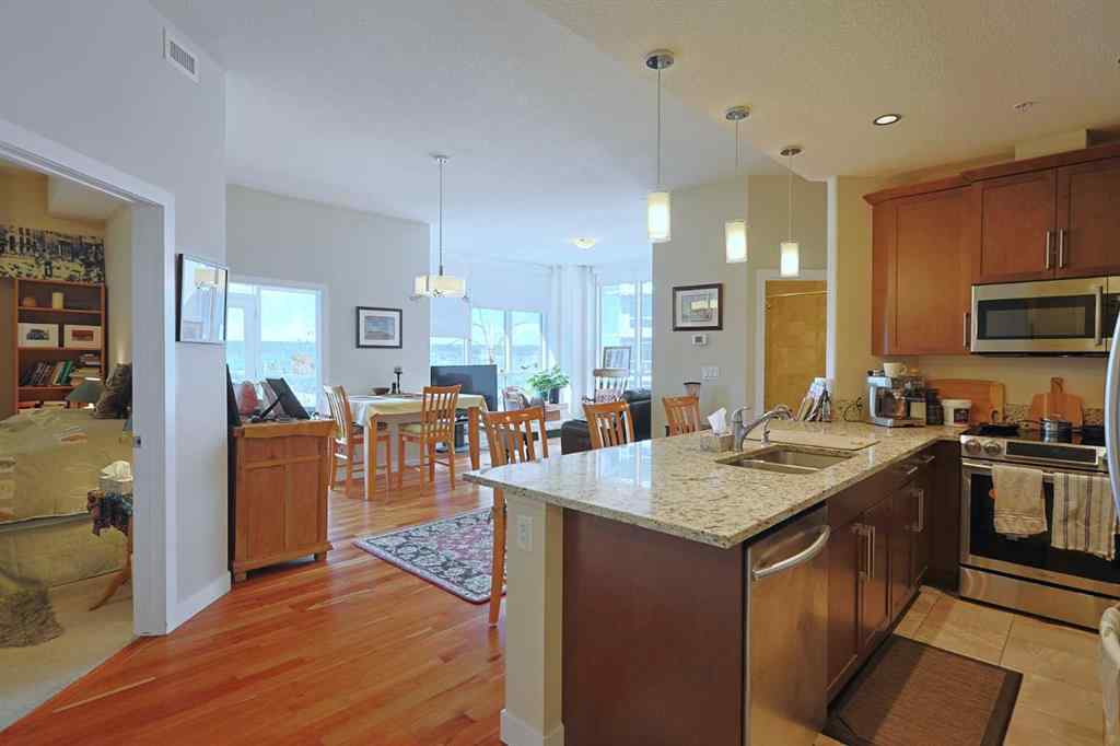 MLS® A2250423 - Unit #710 24 Varsity Estates Circle NW in Varsity Calgary, Residential