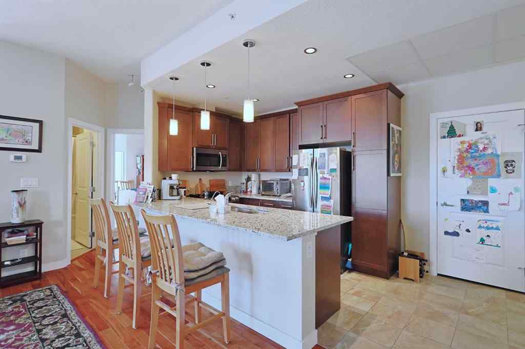 MLS® A2250423 - Unit #710 24 Varsity Estates Circle NW in Varsity Calgary, Residential