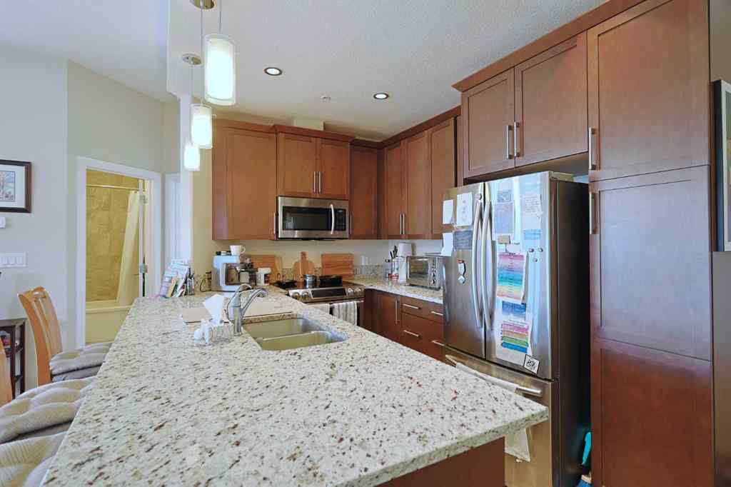 MLS® A2250423 - Unit #710 24 Varsity Estates Circle NW in Varsity Calgary, Residential