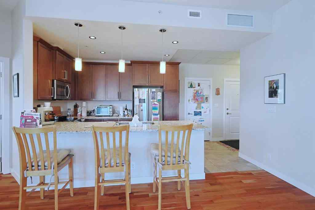 MLS® A2250423 - Unit #710 24 Varsity Estates Circle NW in Varsity Calgary, Residential