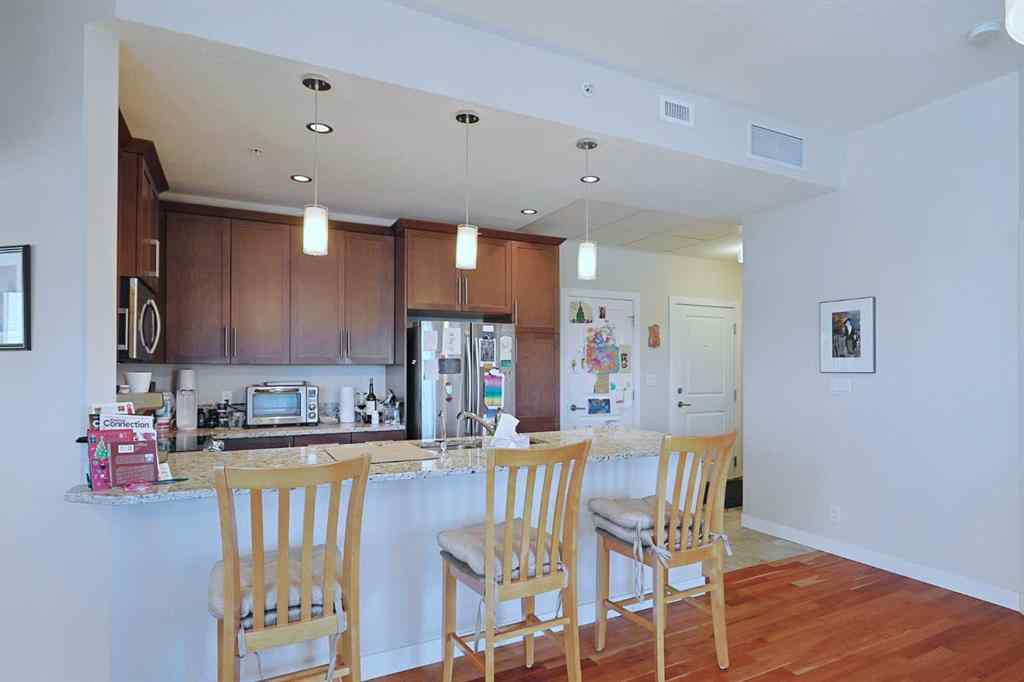 MLS® A2250423 - Unit #710 24 Varsity Estates Circle NW in Varsity Calgary, Residential