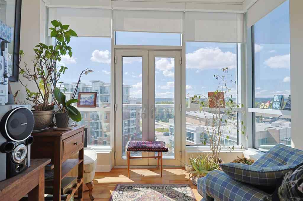 MLS® A2250423 - Unit #710 24 Varsity Estates Circle NW in Varsity Calgary, Residential