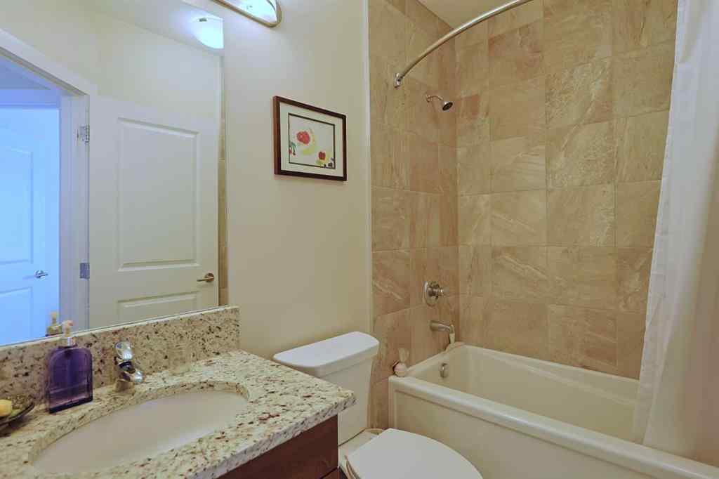 MLS® A2250423 - Unit #710 24 Varsity Estates Circle NW in Varsity Calgary, Residential