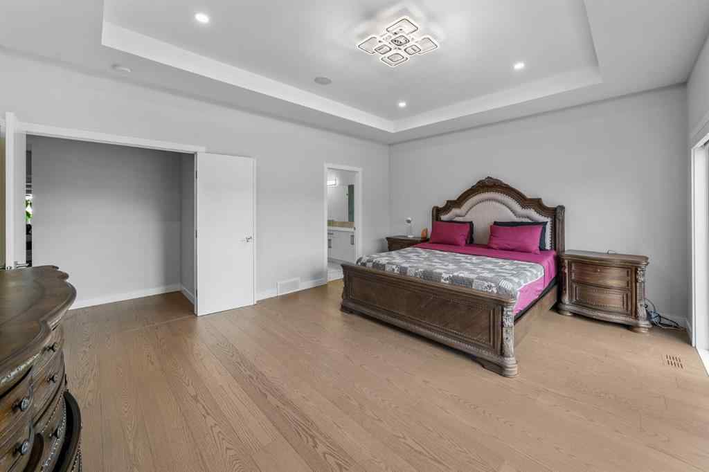 MLS® A2250424 - 7 Mystic Ridge Way SW in Springbank Hill Calgary, Residential