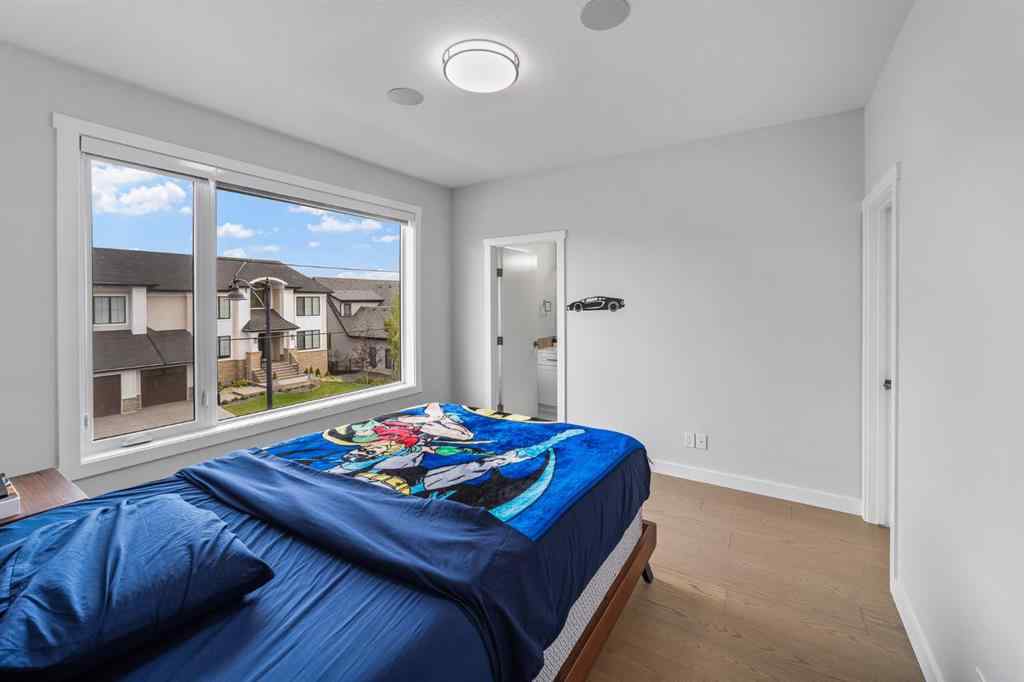 MLS® A2250424 - 7 Mystic Ridge Way SW in Springbank Hill Calgary, Residential