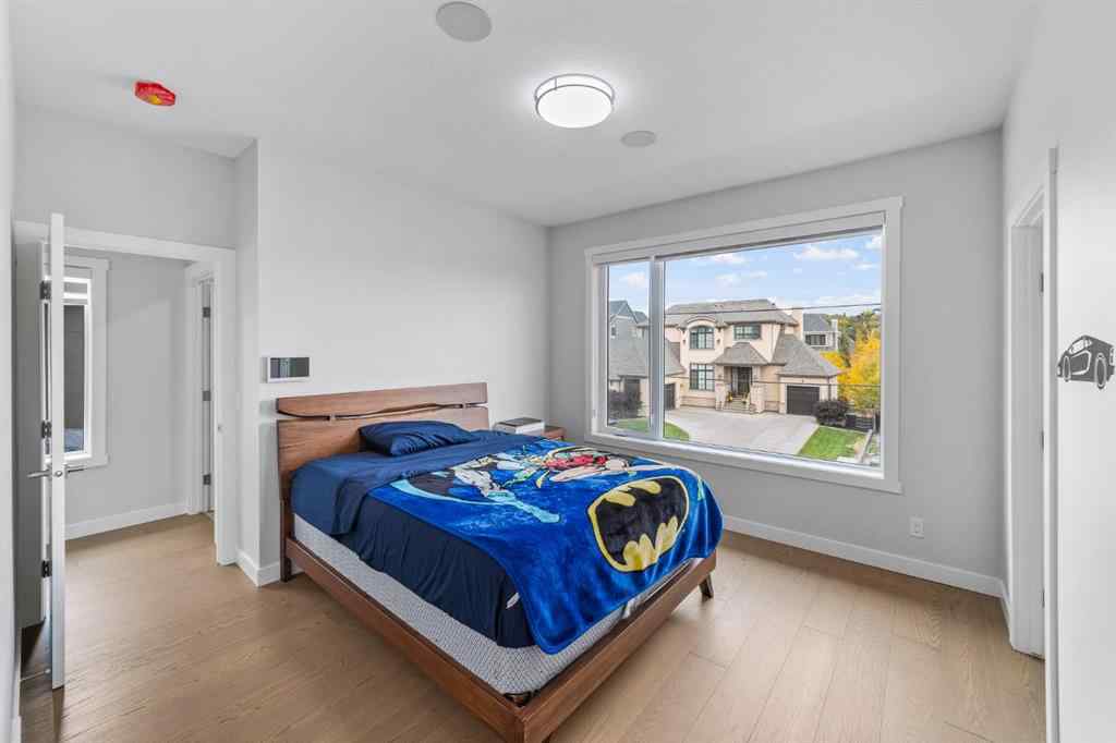 MLS® A2250424 - 7 Mystic Ridge Way SW in Springbank Hill Calgary, Residential