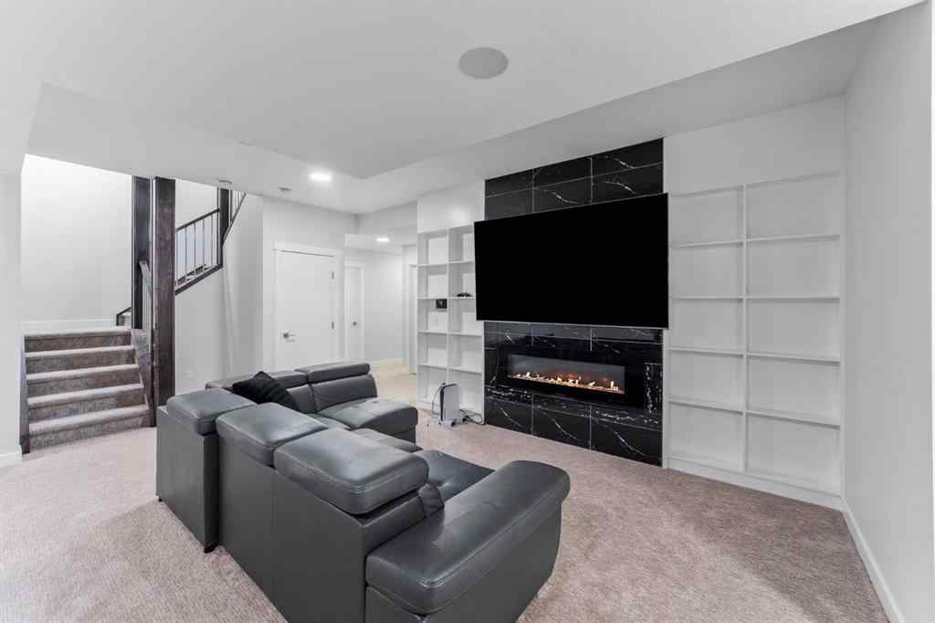 MLS® A2250424 - 7 Mystic Ridge Way SW in Springbank Hill Calgary, Residential