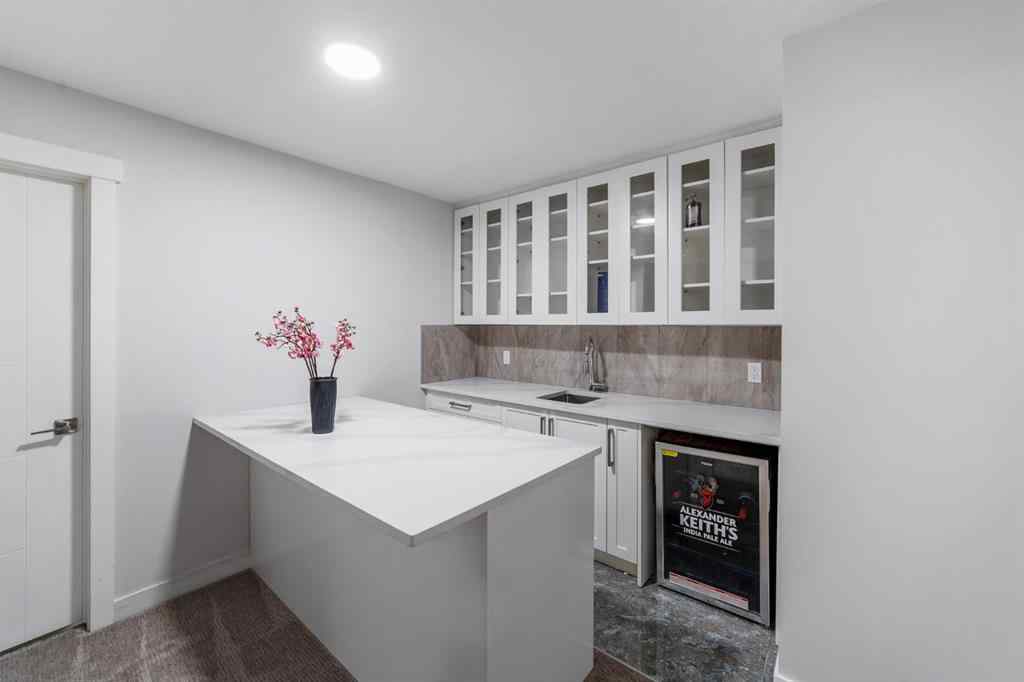 MLS® A2250424 - 7 Mystic Ridge Way SW in Springbank Hill Calgary, Residential