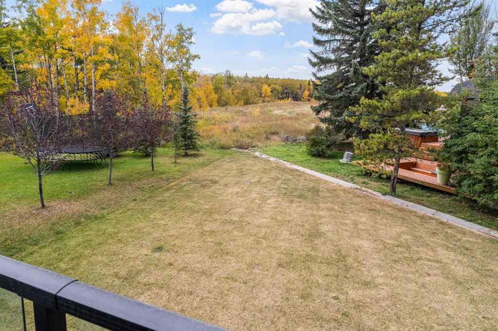 MLS® A2250424 - 7 Mystic Ridge Way SW in Springbank Hill Calgary, Residential