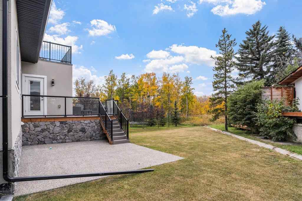 MLS® A2250424 - 7 Mystic Ridge Way SW in Springbank Hill Calgary, Residential