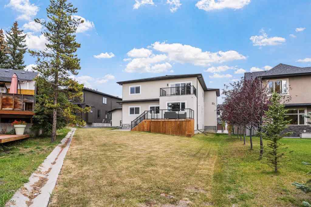 MLS® A2250424 - 7 Mystic Ridge Way SW in Springbank Hill Calgary, Residential