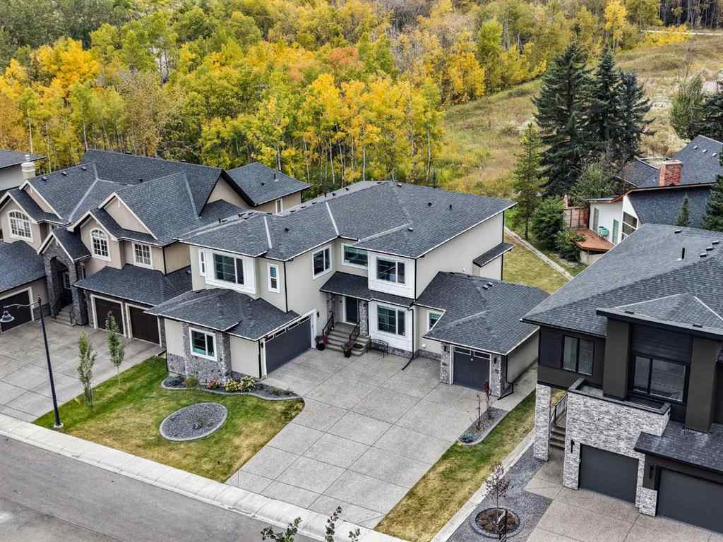 MLS® A2250424 - 7 Mystic Ridge Way SW in Springbank Hill Calgary, Residential