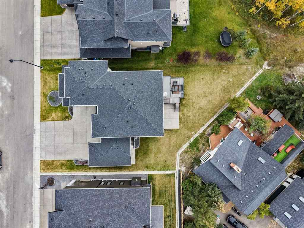 MLS® A2250424 - 7 Mystic Ridge Way SW in Springbank Hill Calgary, Residential