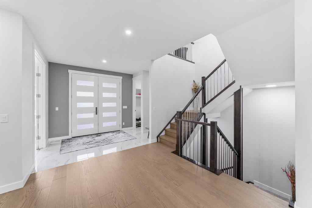 MLS® A2250424 - 7 Mystic Ridge Way SW in Springbank Hill Calgary, Residential