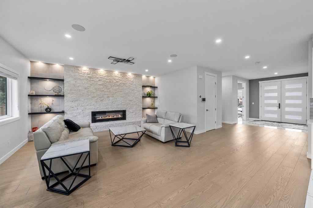 MLS® A2250424 - 7 Mystic Ridge Way SW in Springbank Hill Calgary, Residential