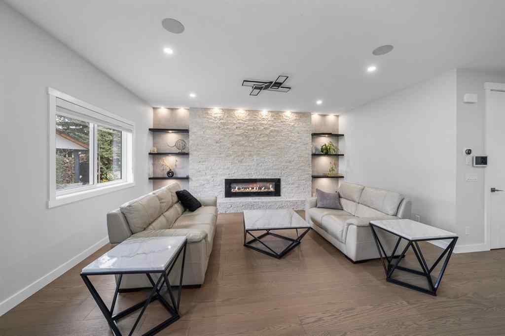 MLS® A2250424 - 7 Mystic Ridge Way SW in Springbank Hill Calgary, Residential