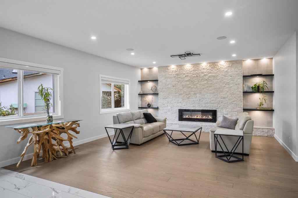 MLS® A2250424 - 7 Mystic Ridge Way SW in Springbank Hill Calgary, Residential