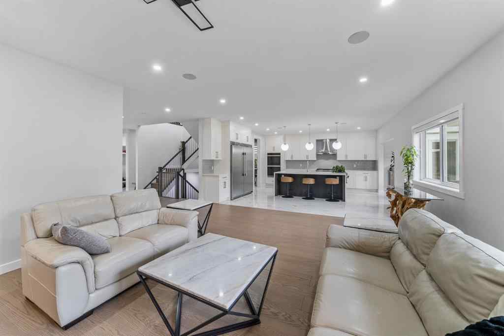 MLS® A2250424 - 7 Mystic Ridge Way SW in Springbank Hill Calgary, Residential