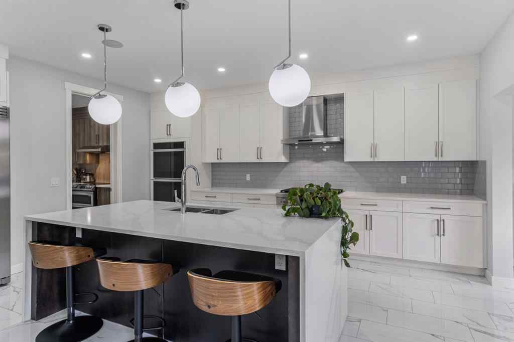 MLS® A2250424 - 7 Mystic Ridge Way SW in Springbank Hill Calgary, Residential