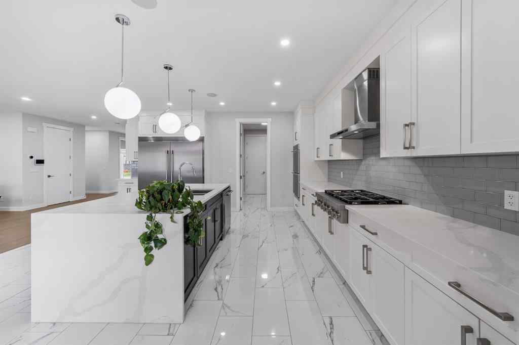 MLS® A2250424 - 7 Mystic Ridge Way SW in Springbank Hill Calgary, Residential