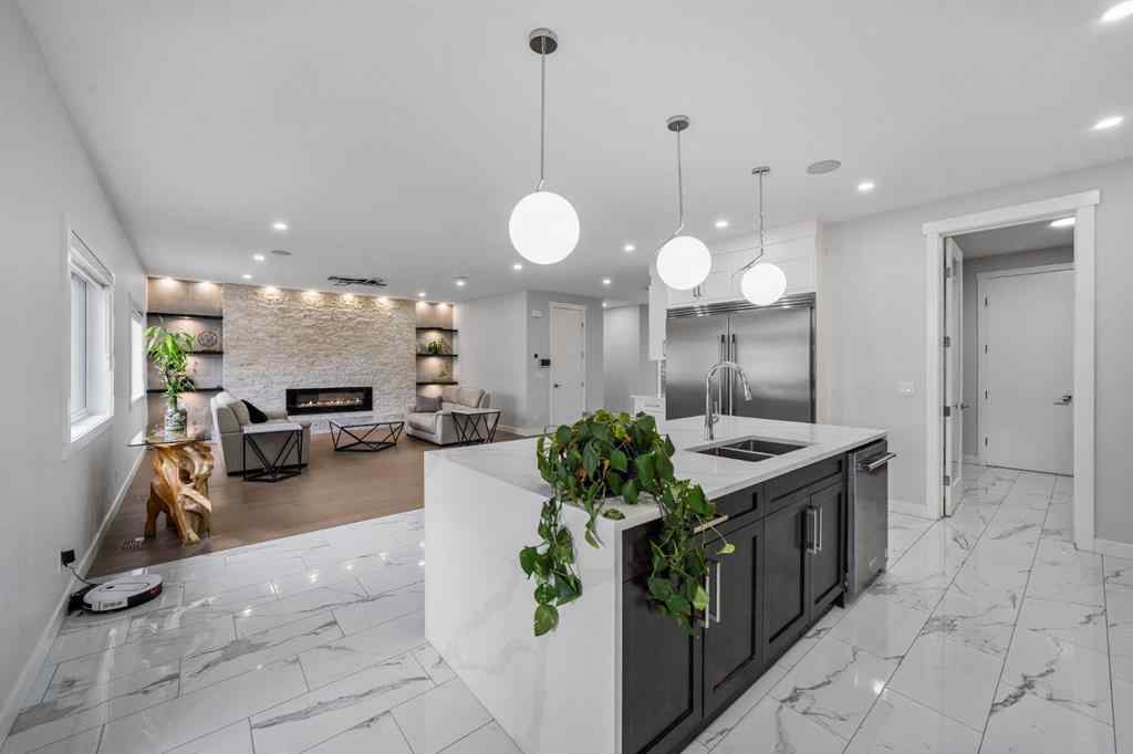 MLS® A2250424 - 7 Mystic Ridge Way SW in Springbank Hill Calgary, Residential