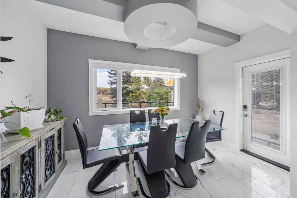 MLS® A2250424 - 7 Mystic Ridge Way SW in Springbank Hill Calgary, Residential