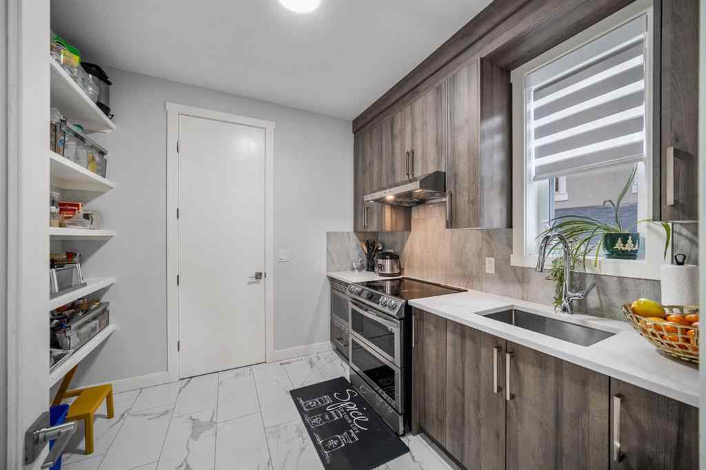 MLS® A2250424 - 7 Mystic Ridge Way SW in Springbank Hill Calgary, Residential