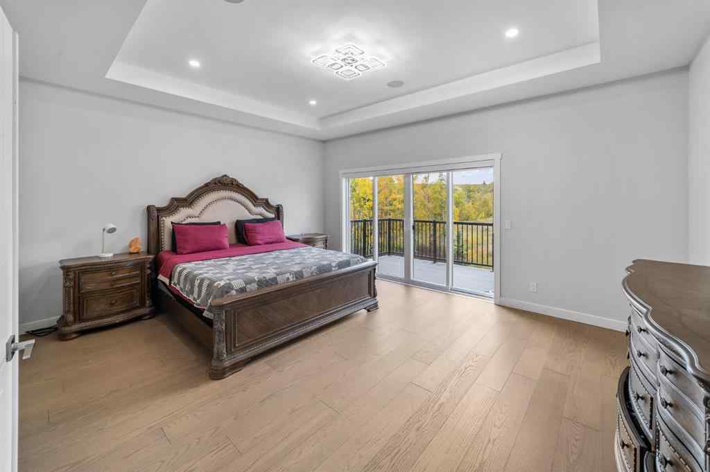 MLS® A2250424 - 7 Mystic Ridge Way SW in Springbank Hill Calgary, Residential