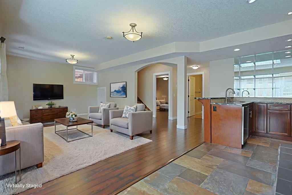 MLS® A2250425 - 55 Tuscany Estates Drive NW in Tuscany Calgary, Residential
