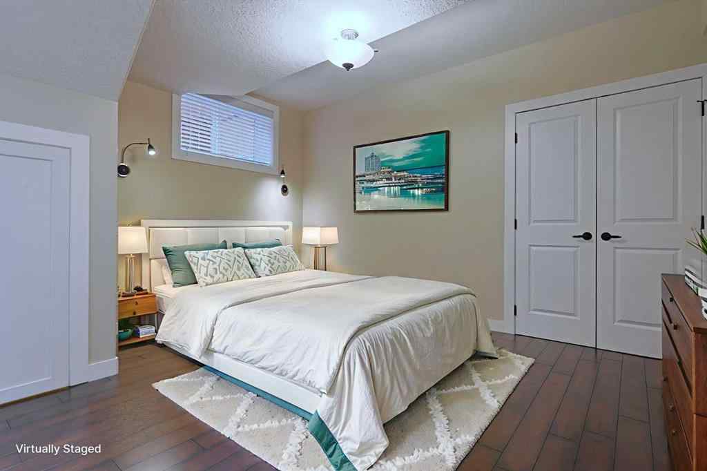 MLS® A2250425 - 55 Tuscany Estates Drive NW in Tuscany Calgary, Residential
