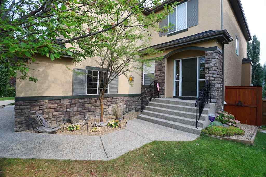 MLS® A2250425 - 55 Tuscany Estates Drive NW in Tuscany Calgary, Residential