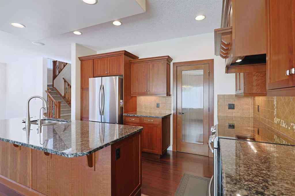 MLS® A2250425 - 55 Tuscany Estates Drive NW in Tuscany Calgary, Residential