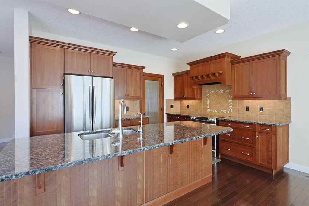MLS® A2250425 - 55 Tuscany Estates Drive NW in Tuscany Calgary, Residential