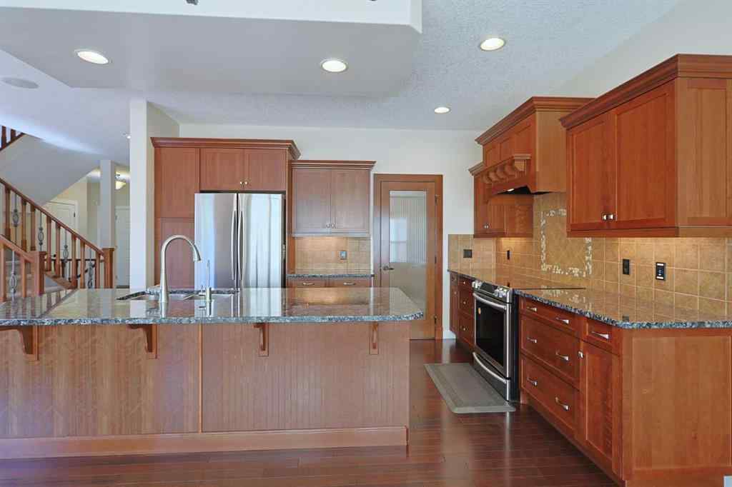 MLS® A2250425 - 55 Tuscany Estates Drive NW in Tuscany Calgary, Residential