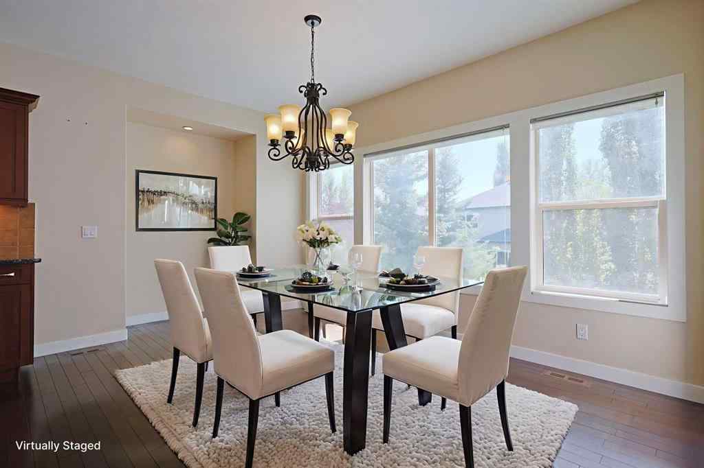 MLS® A2250425 - 55 Tuscany Estates Drive NW in Tuscany Calgary, Residential