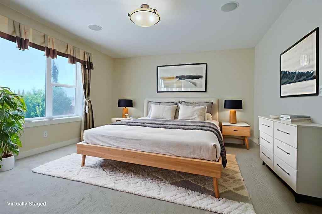 MLS® A2250425 - 55 Tuscany Estates Drive NW in Tuscany Calgary, Residential