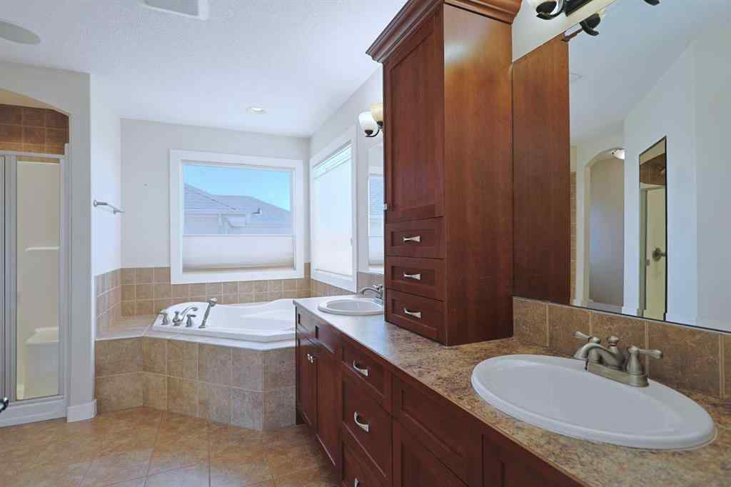 MLS® A2250425 - 55 Tuscany Estates Drive NW in Tuscany Calgary, Residential