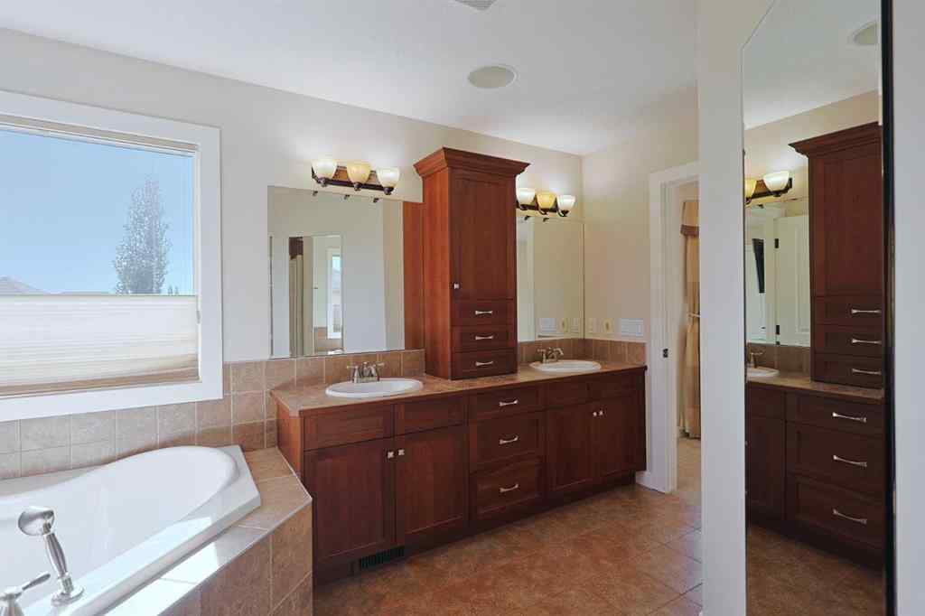 MLS® A2250425 - 55 Tuscany Estates Drive NW in Tuscany Calgary, Residential