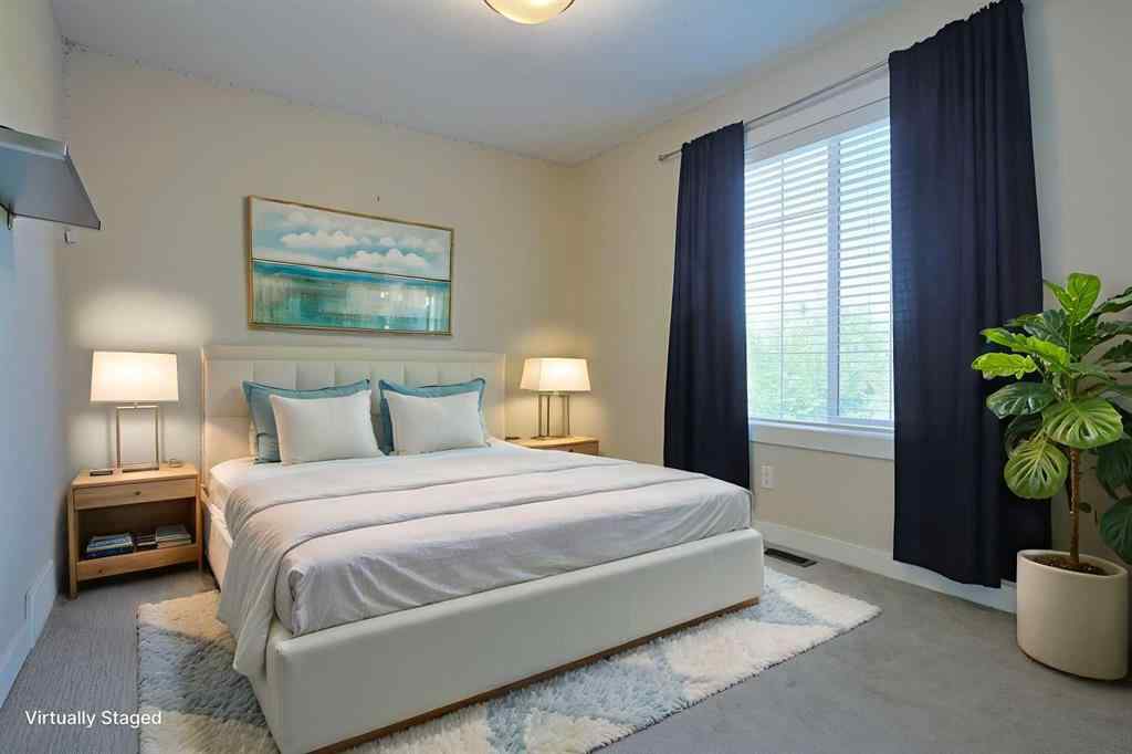 MLS® A2250425 - 55 Tuscany Estates Drive NW in Tuscany Calgary, Residential