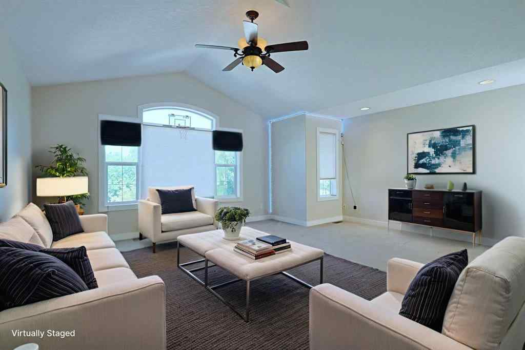 MLS® A2250425 - 55 Tuscany Estates Drive NW in Tuscany Calgary, Residential